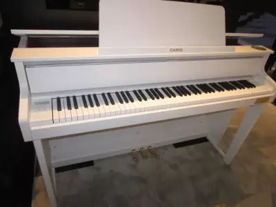 piano casio GP300 قیمت